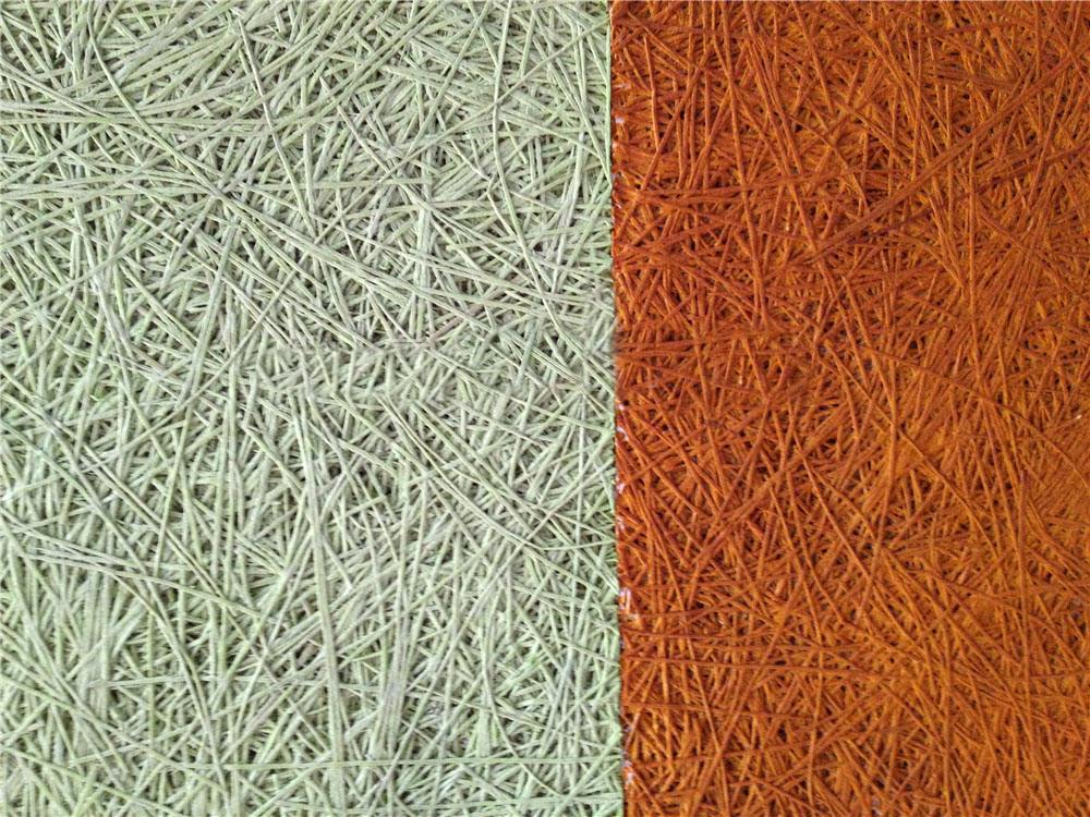 木絲吸聲板規(guī)格和吸聲性能